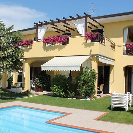 Apartments In Lazise/Gardasee 21945 Dış mekan fotoğraf