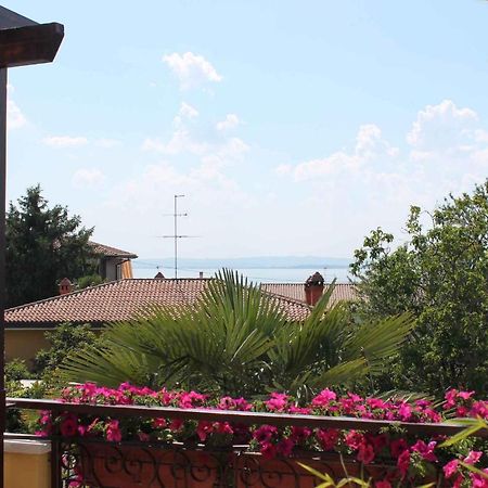 Apartments In Lazise/Gardasee 21945 Dış mekan fotoğraf