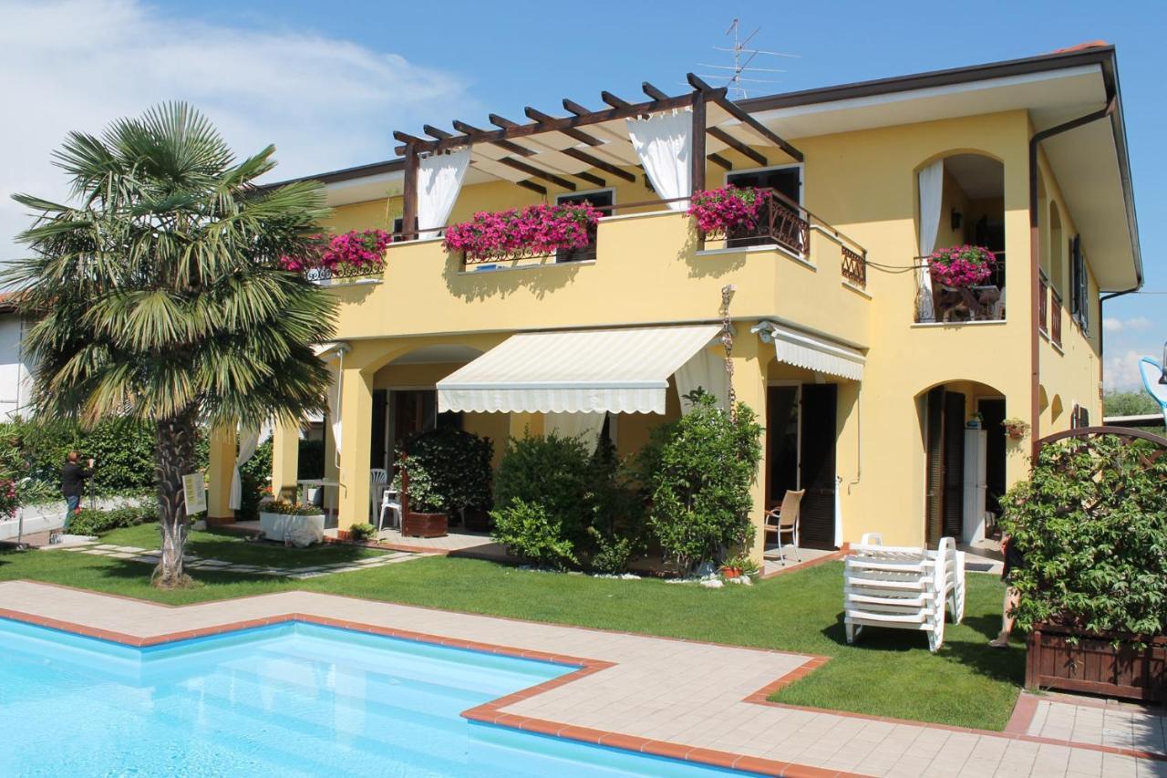 Apartments In Lazise/Gardasee 21945 Dış mekan fotoğraf