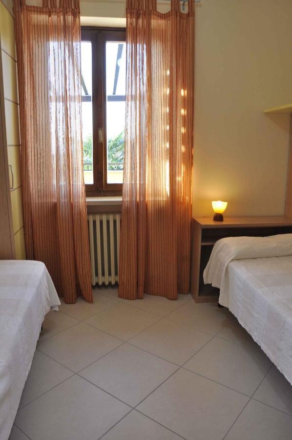 Apartments In Lazise/Gardasee 21945 Dış mekan fotoğraf