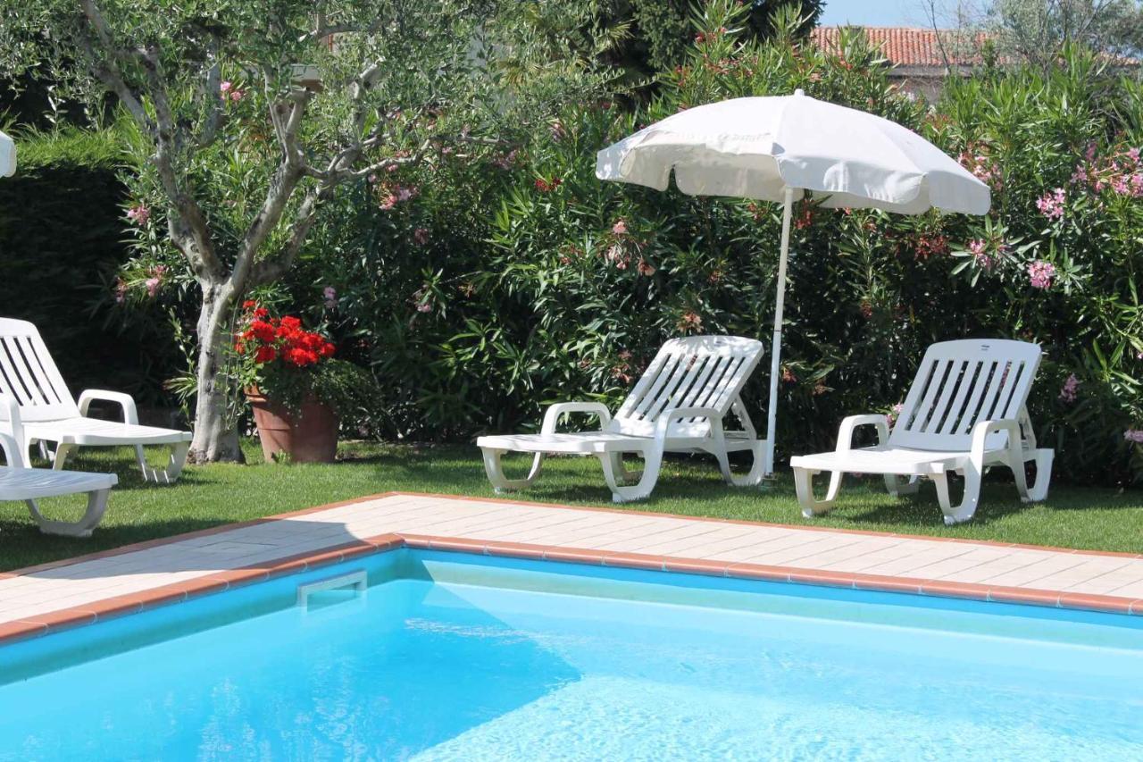 Apartments In Lazise/Gardasee 21945 Dış mekan fotoğraf