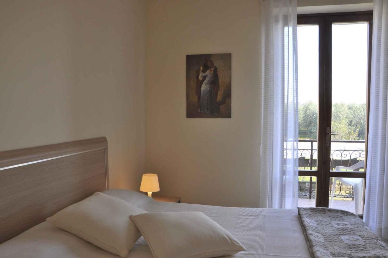 Apartments In Lazise/Gardasee 21945 Dış mekan fotoğraf