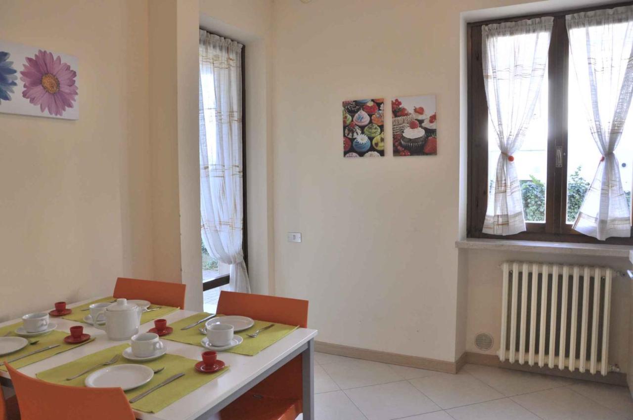Apartments In Lazise/Gardasee 21945 Dış mekan fotoğraf