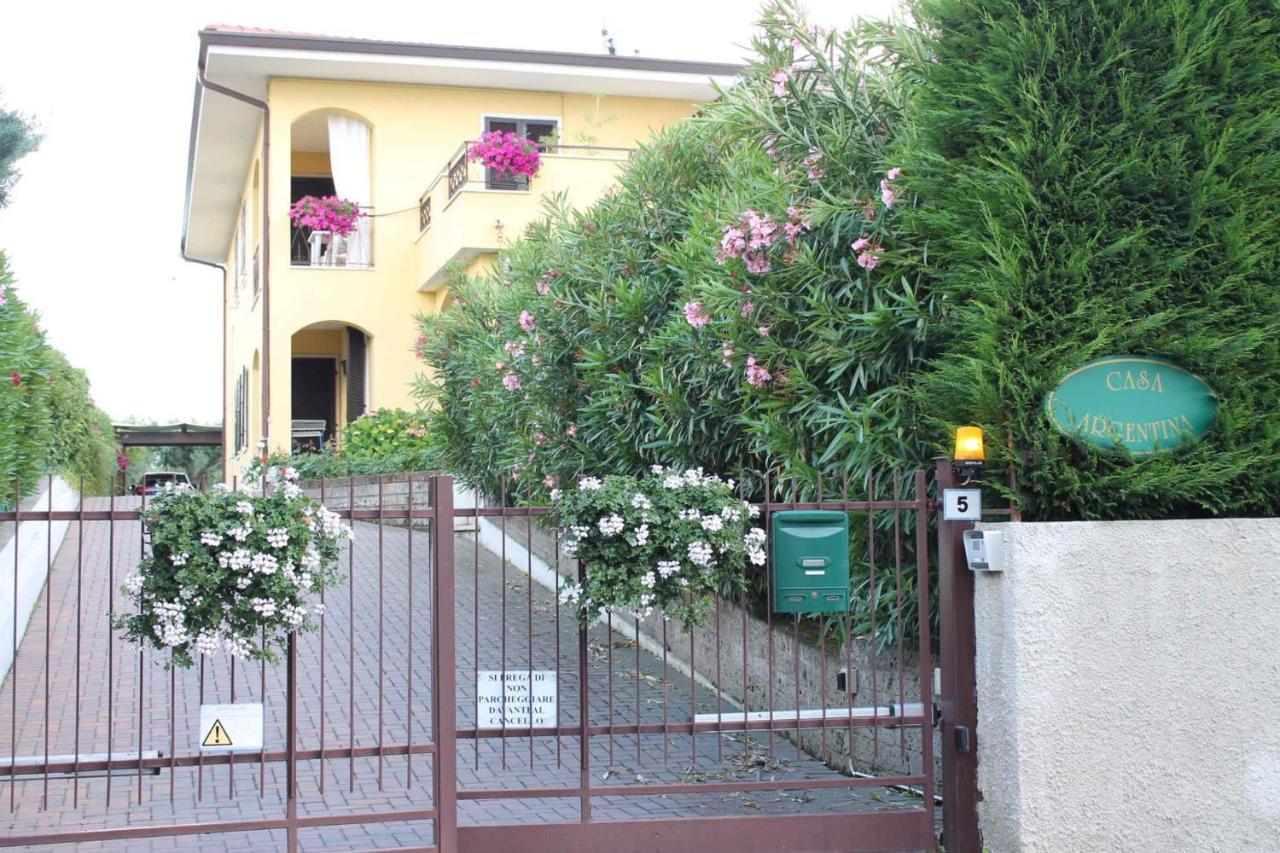 Apartments In Lazise/Gardasee 21945 Dış mekan fotoğraf