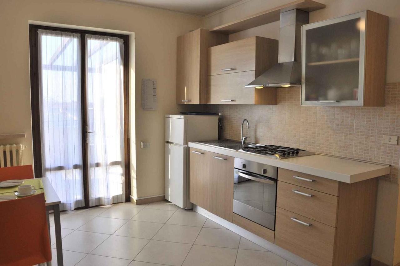 Apartments In Lazise/Gardasee 21945 Dış mekan fotoğraf