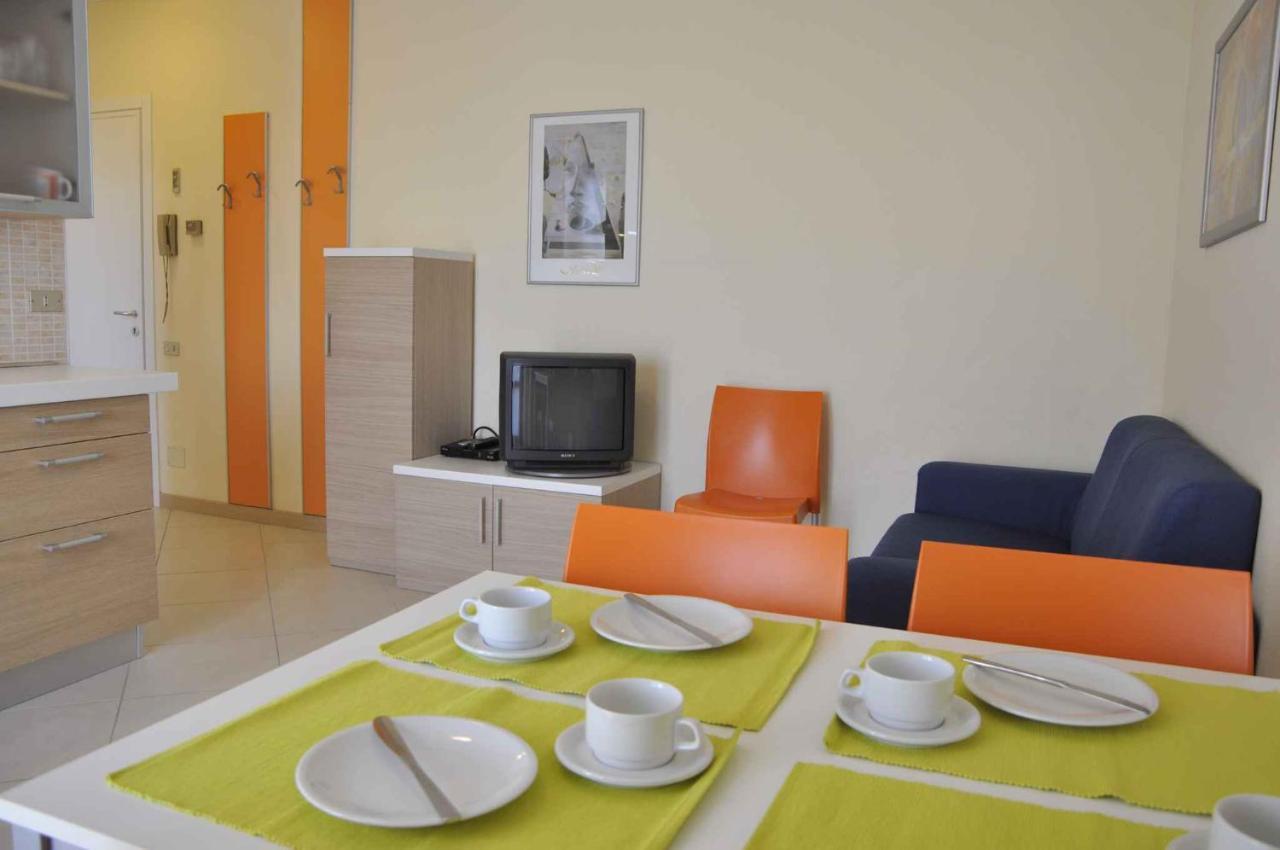 Apartments In Lazise/Gardasee 21945 Dış mekan fotoğraf