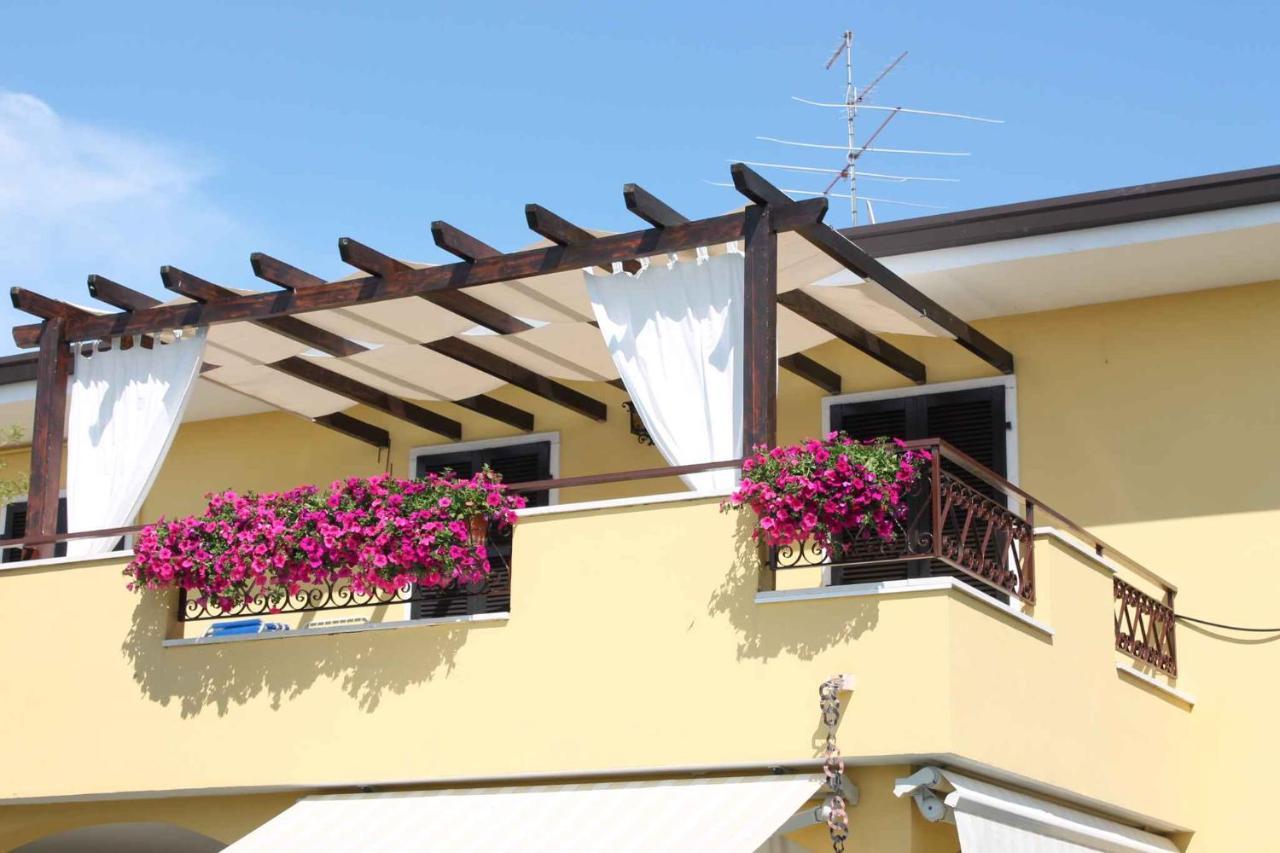 Apartments In Lazise/Gardasee 21945 Dış mekan fotoğraf