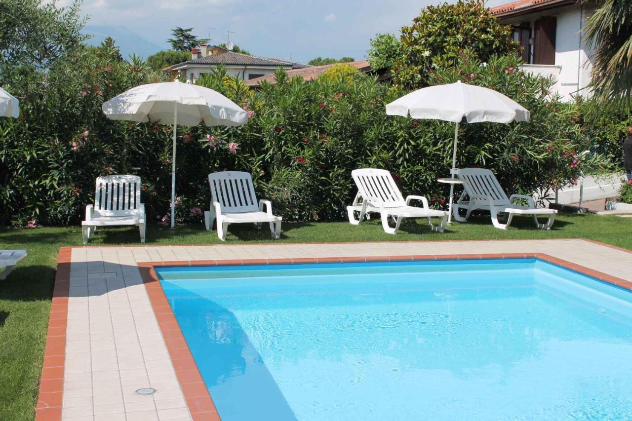 Apartments In Lazise/Gardasee 21945 Dış mekan fotoğraf