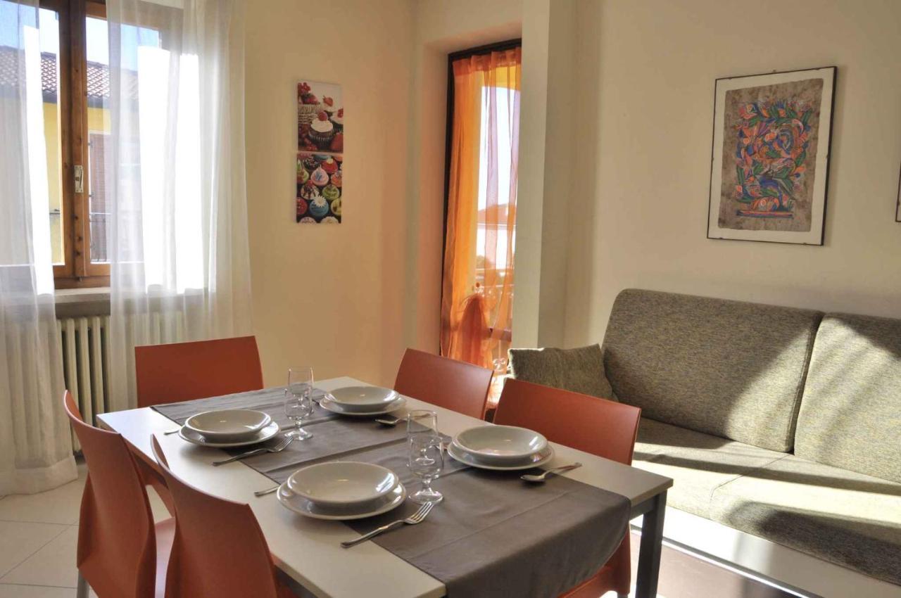 Apartments In Lazise/Gardasee 21945 Dış mekan fotoğraf