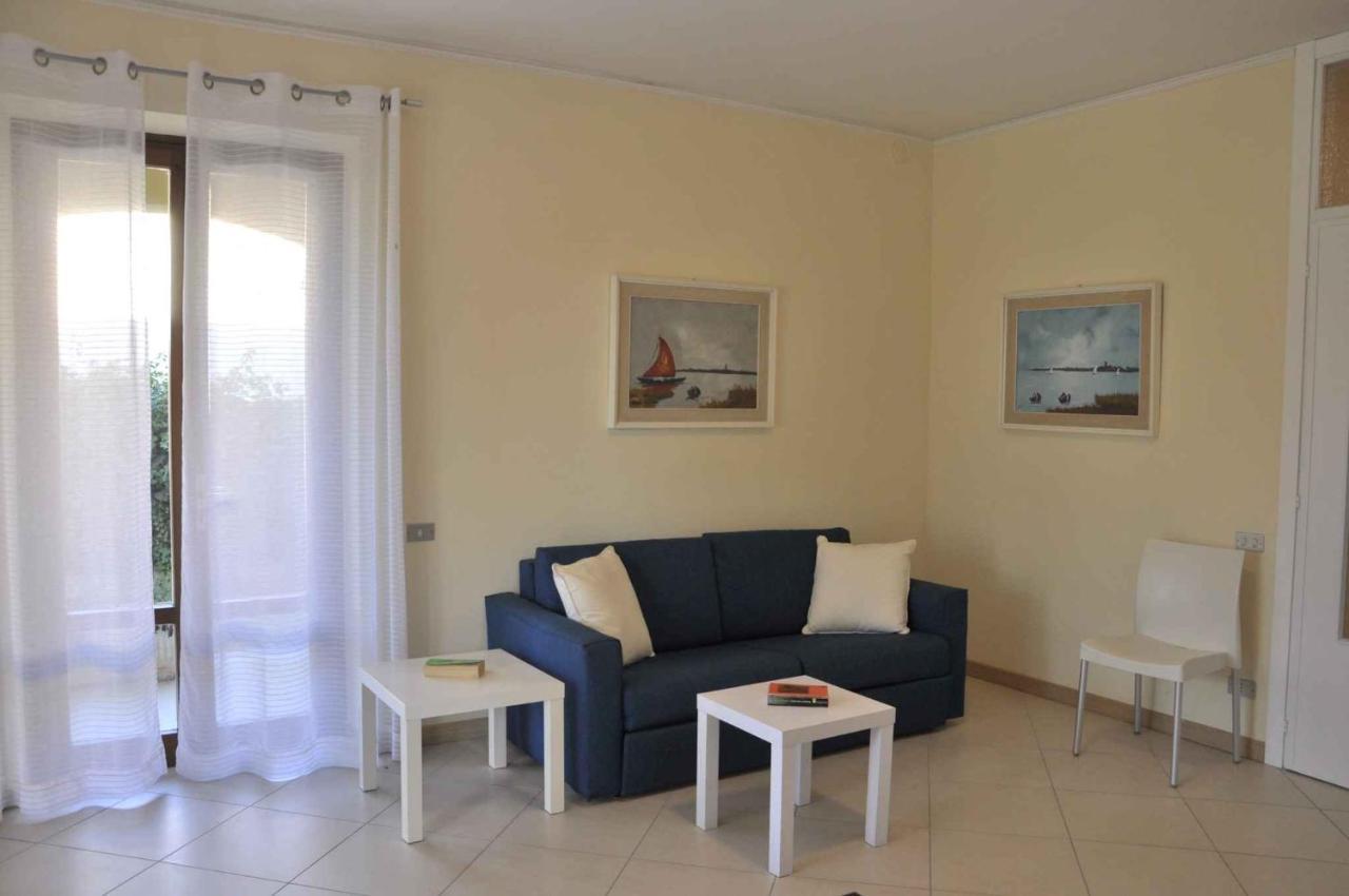 Apartments In Lazise/Gardasee 21945 Dış mekan fotoğraf