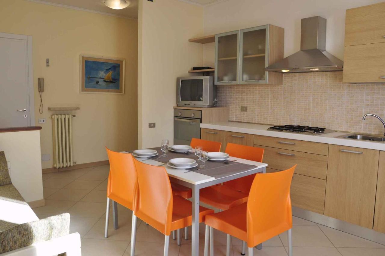 Apartments In Lazise/Gardasee 21945 Dış mekan fotoğraf