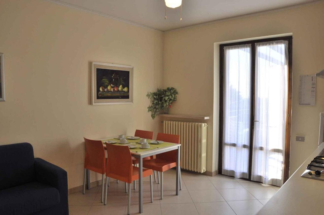 Apartments In Lazise/Gardasee 21945 Dış mekan fotoğraf