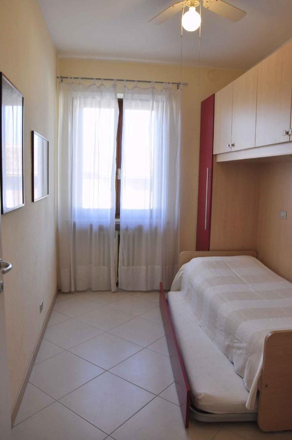 Apartments In Lazise/Gardasee 21945 Dış mekan fotoğraf