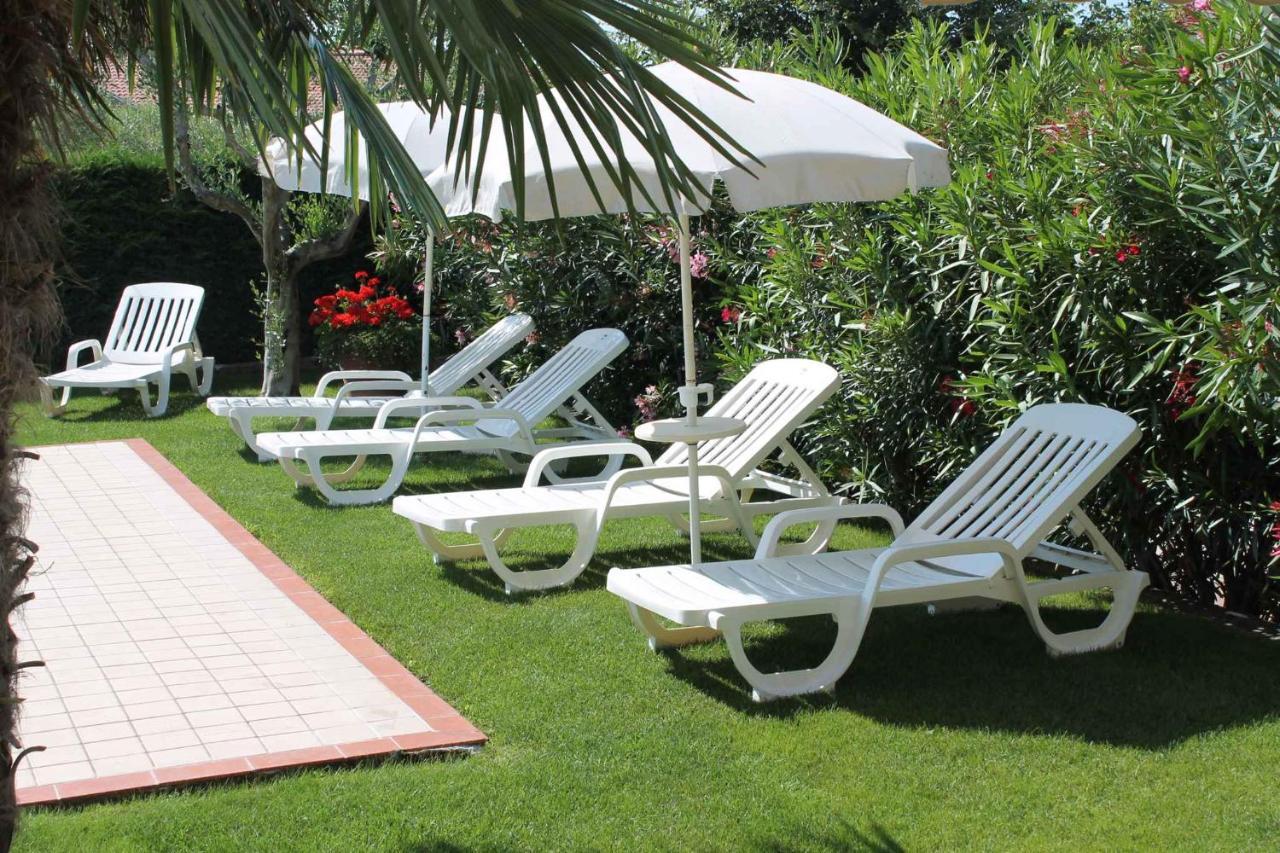 Apartments In Lazise/Gardasee 21945 Dış mekan fotoğraf